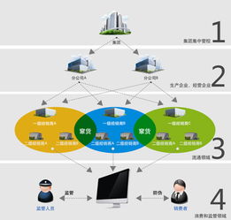 厂家防伪防窜货系统方案定制